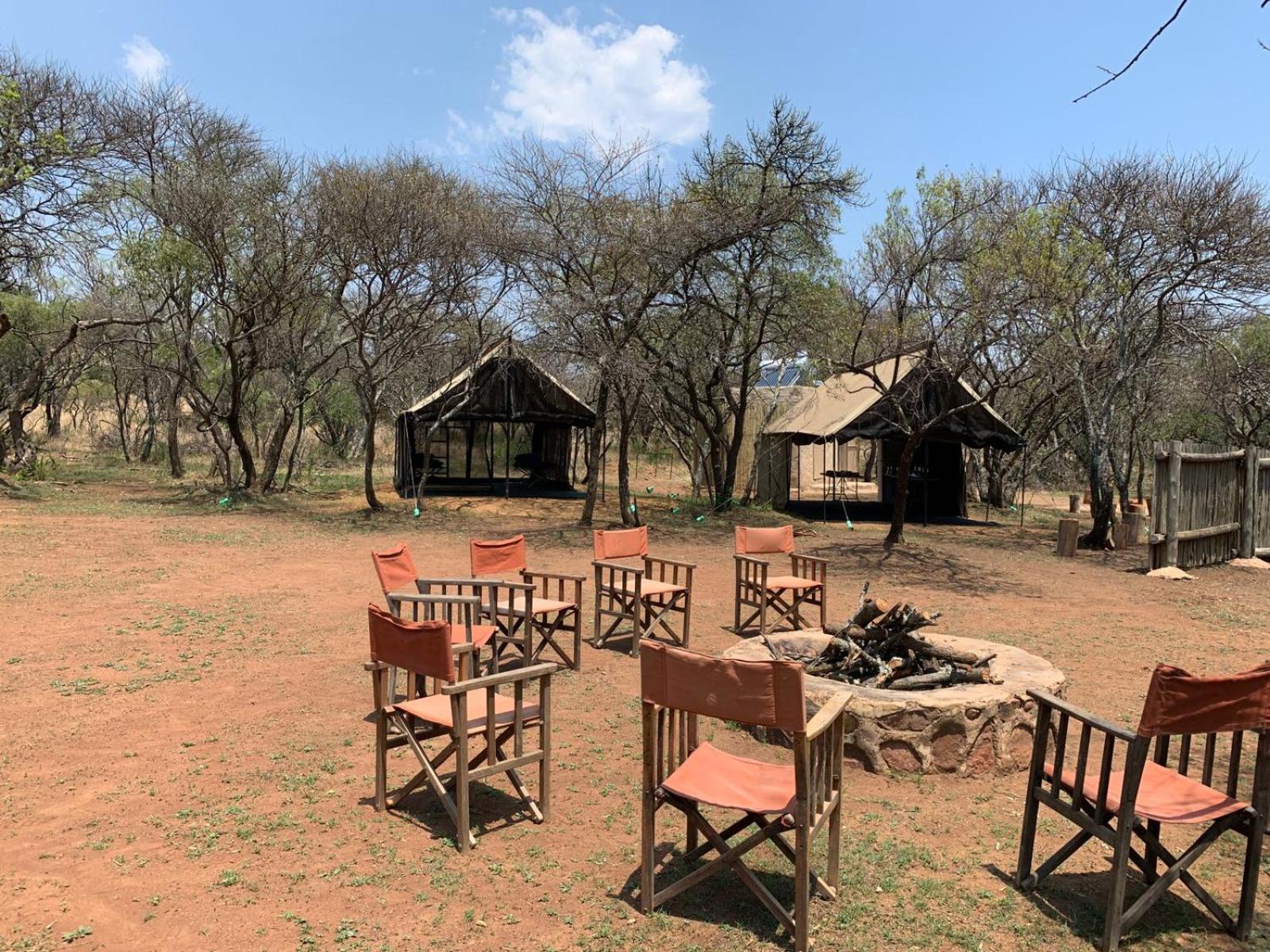 Zebra Nature Reserve 卡利南 外观 照片